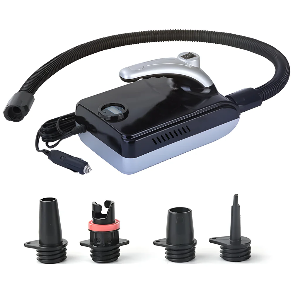 Inflatable SUP Electric Pump