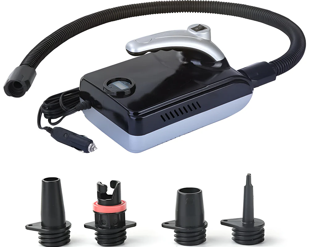 Inflatable SUP Electric Pump - Image 10