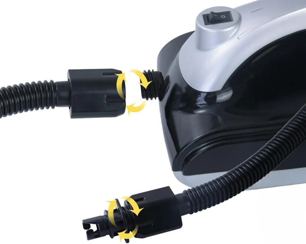 Inflatable SUP Electric Pump - Image 4
