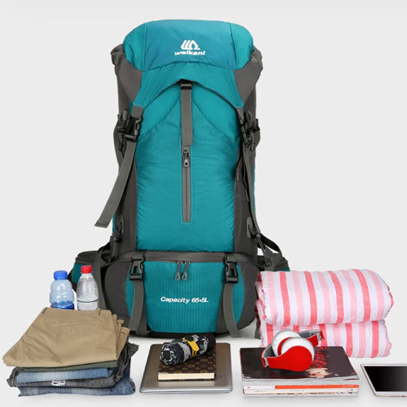 Hiking Backpack Backpack Bag - Image 5