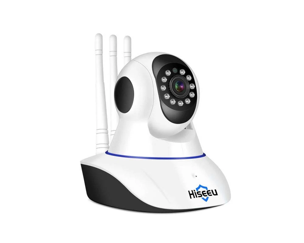 1080P Wireless Home Security Camera – WiFi - Image 10