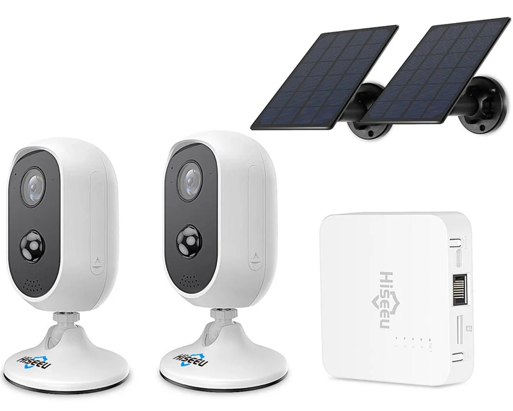 Security Camera - Image 2