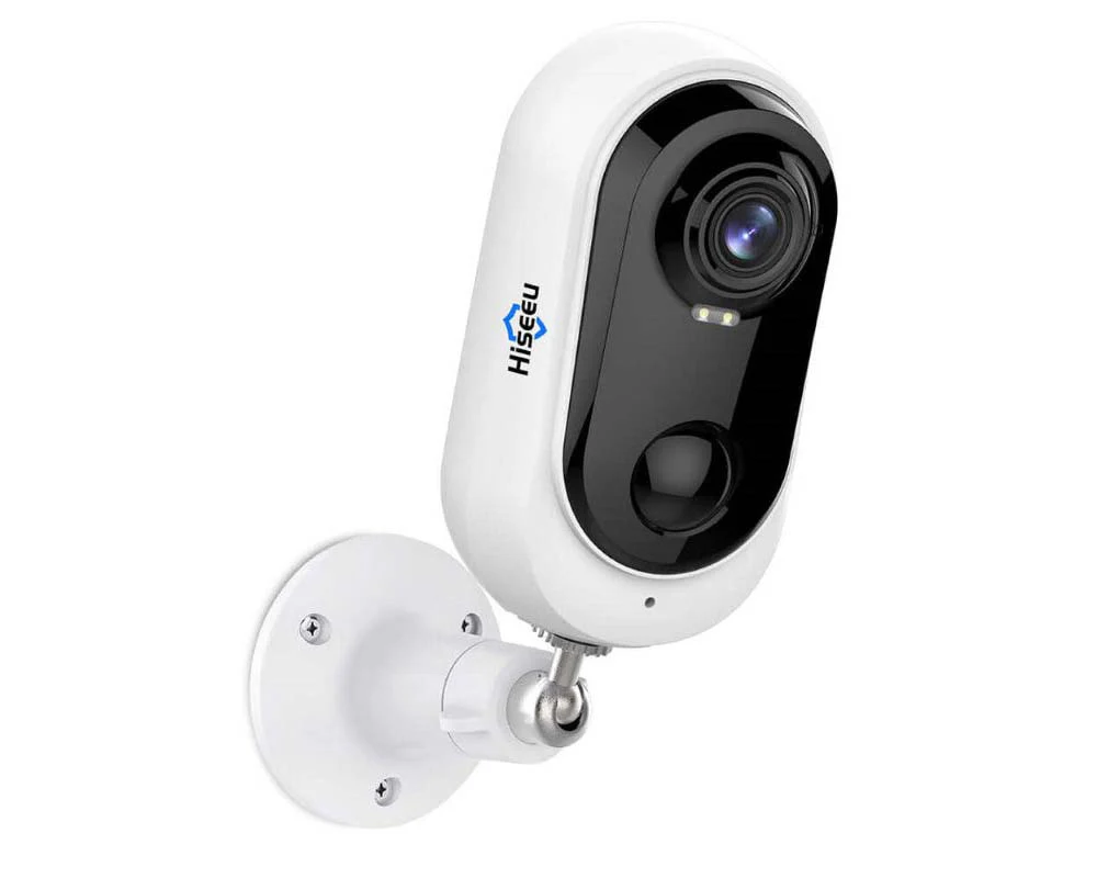 WiFi Security Camera 1080P Home Security Surveillance Outdoor Waterproof + 32Gb Sd card - Image 9