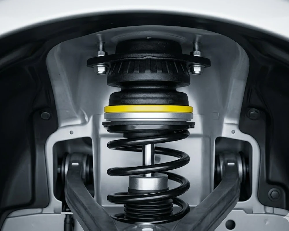 Front Strut Mount Bearing Kit Fit Holden Commodore - Image 5