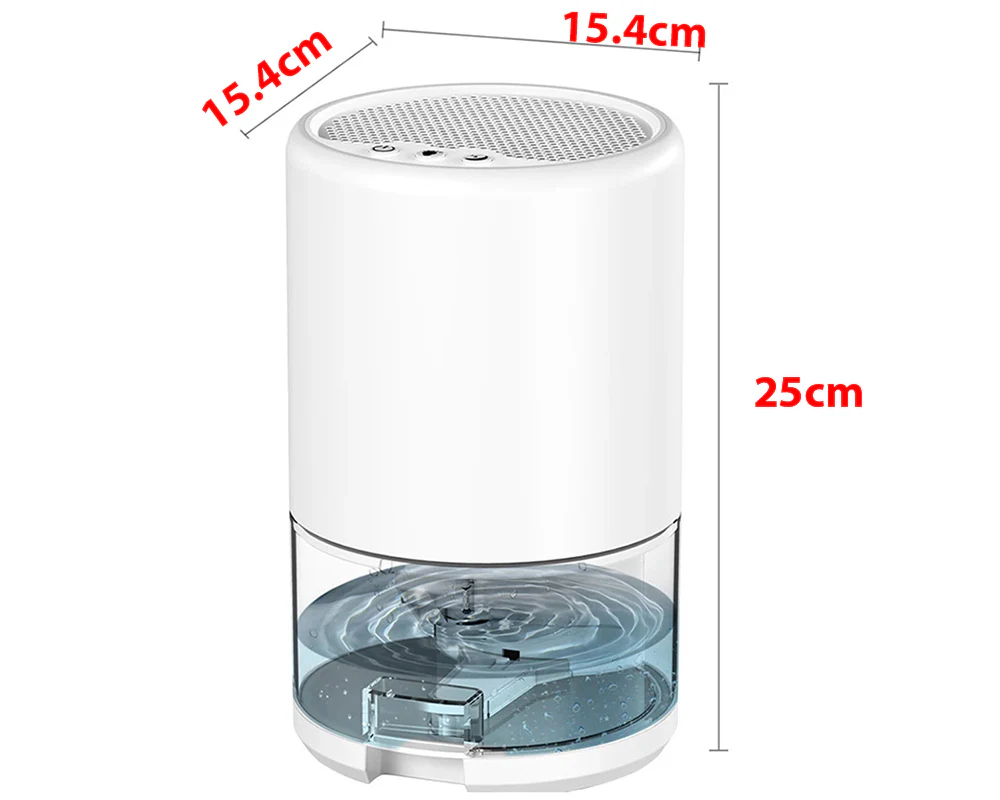 Portable Dehumidifier - Image 11