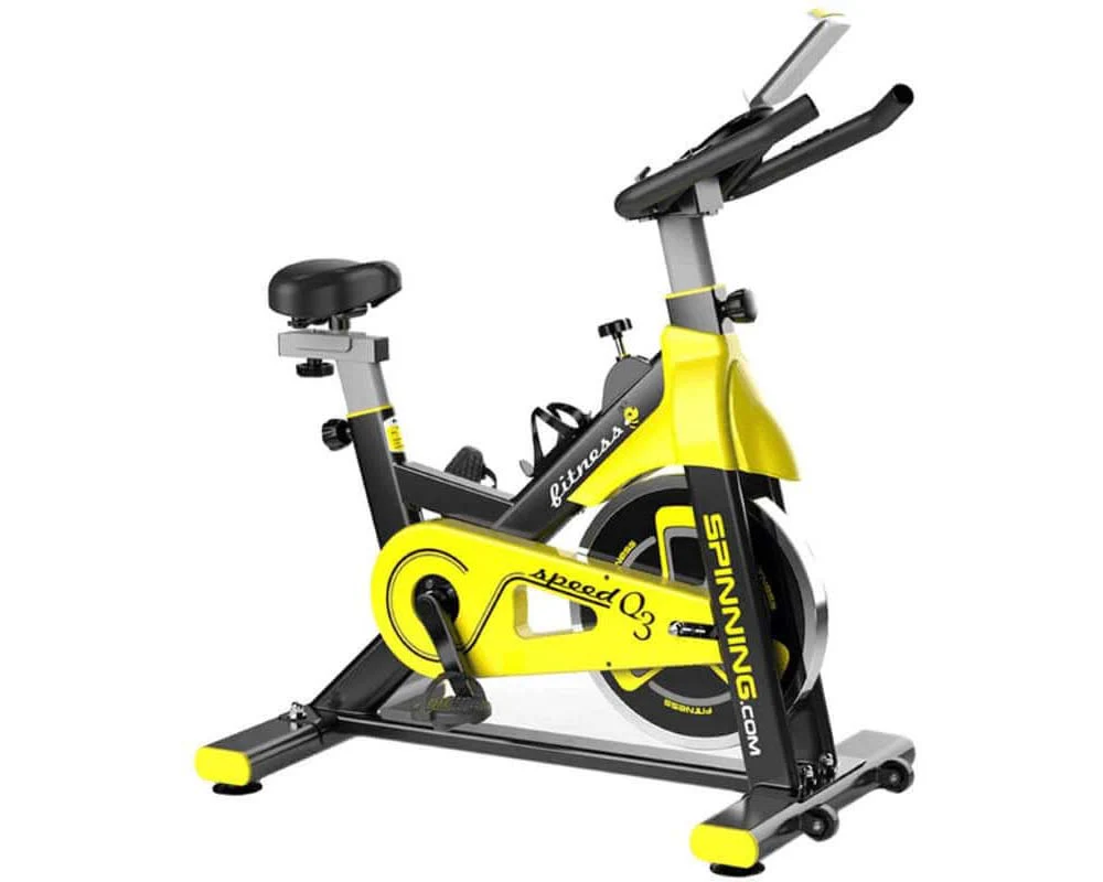 Exercise bike Heavy Duty Exercycle - Image 10