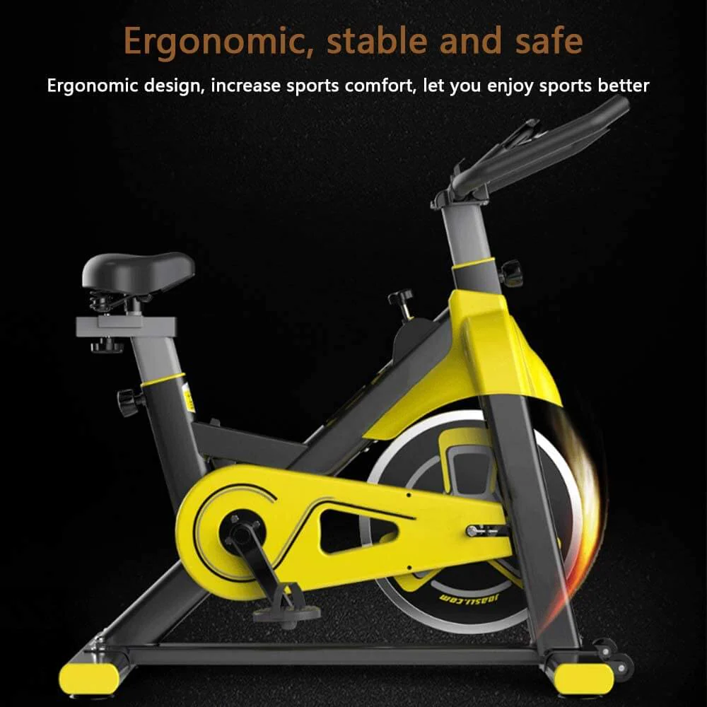 Exercise bike Heavy Duty Exercycle - Image 4
