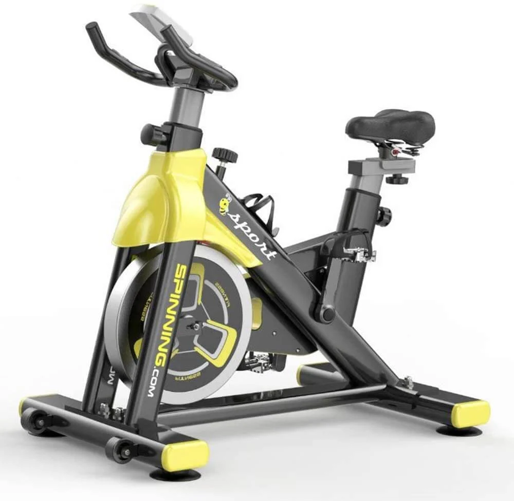 Exercise bike Heavy Duty Exercycle - Image 6