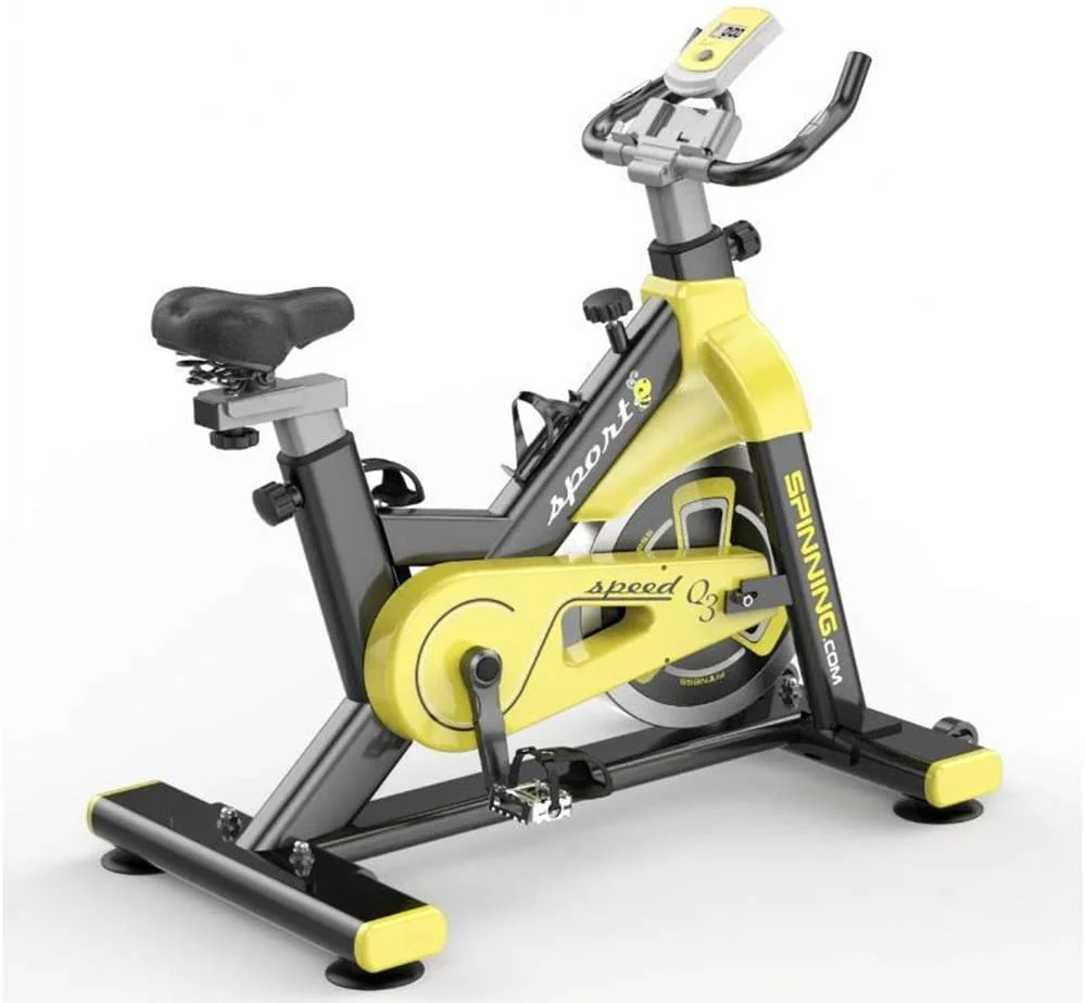 Exercise bike Heavy Duty Exercycle - Image 7