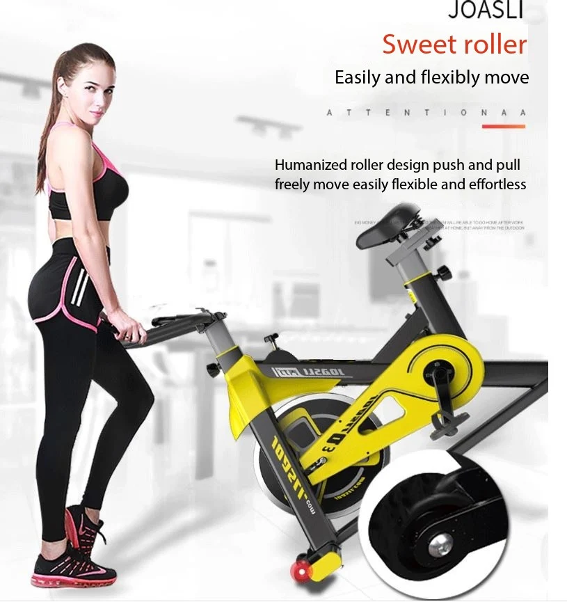 Exercise bike Heavy Duty Exercycle - Image 9