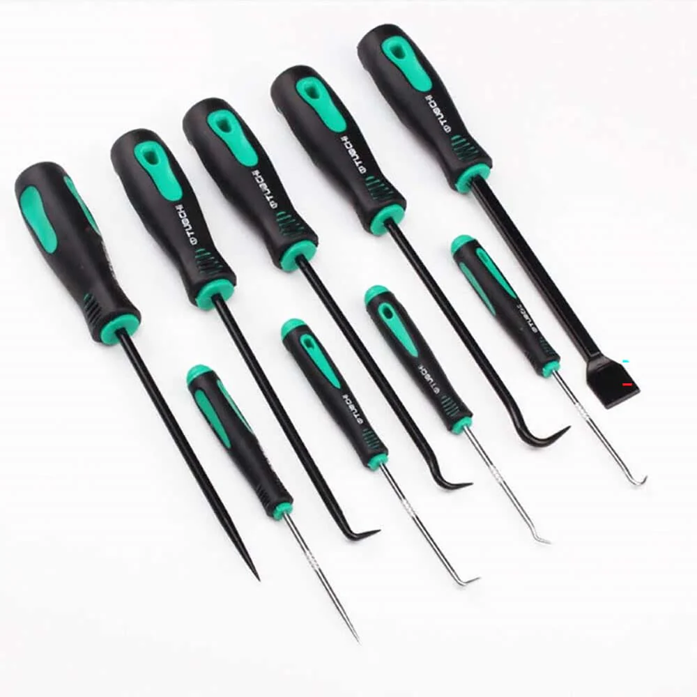 Hook And Pick Removal Tools And Scraper