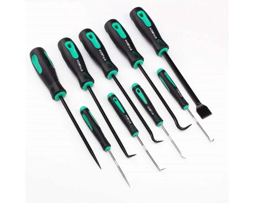 Hook And Pick Removal Tools And Scraper - Image 6