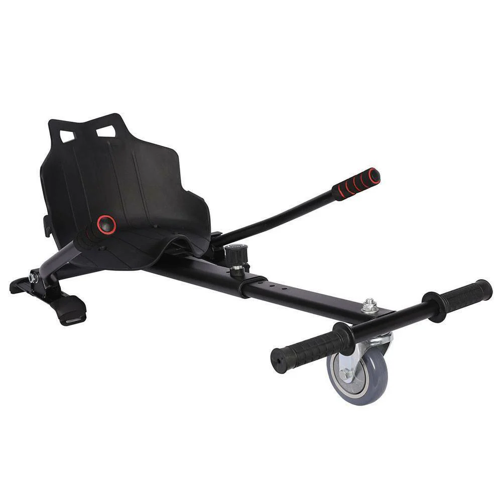 Hoverboard Go Cart Hovercart Hoverkart - Image 3