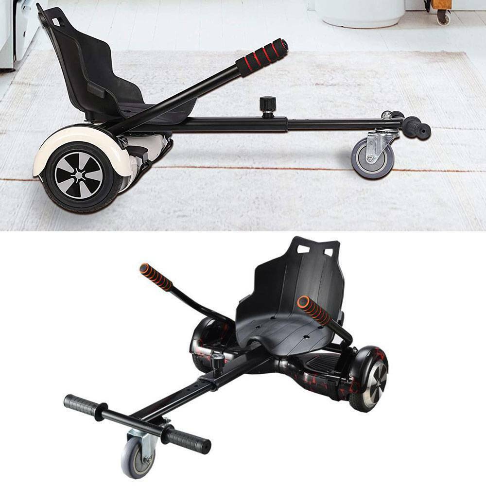 Hoverboard Go Cart Hovercart Hoverkart - Image 6