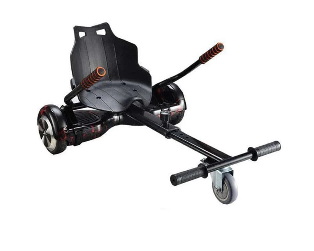 Hoverboard Go Cart Hovercart Hoverkart - Image 9