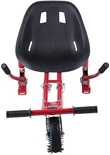 Hoverboard Go Cart Hovercart Hoverkart - Image 8