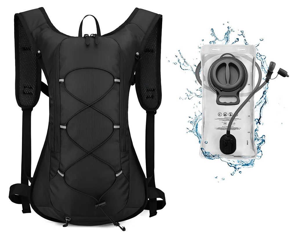 Hydration Pack Water Backpack - Image 11