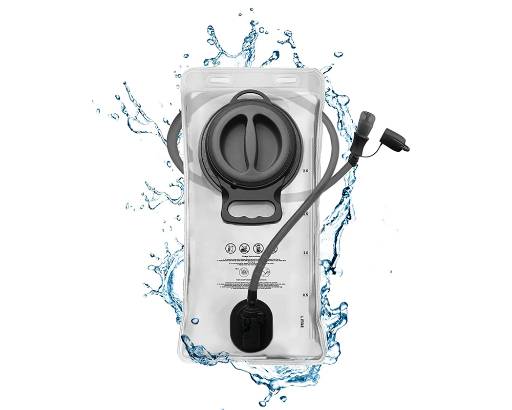 Hydration Pack Water Backpack - Image 6