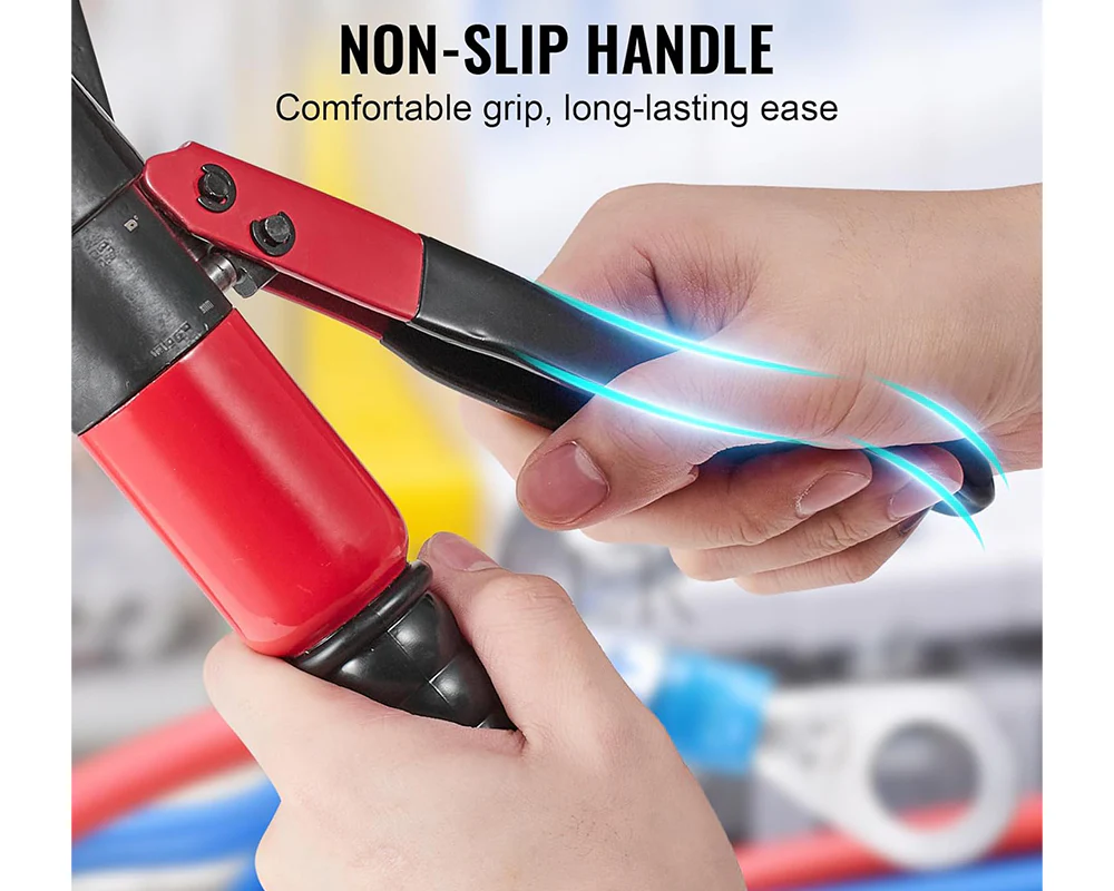 Hydraulic Crimping Tool - Image 7