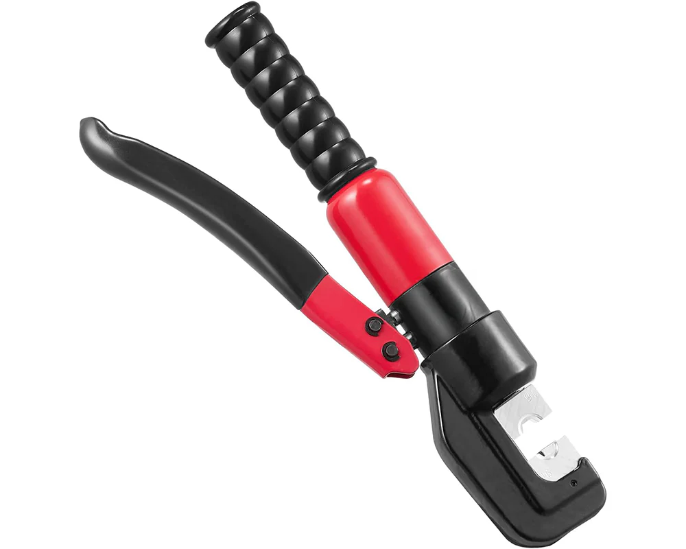 Hydraulic Crimping Tool - Image 8