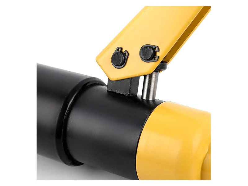 Hydraulic Crimp Crimper Tool - Image 8