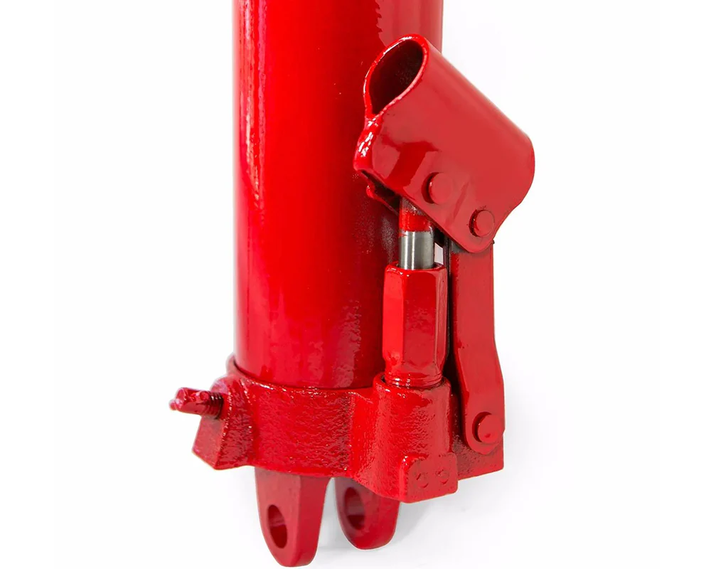 Hydraulic Ram 8T Long Rams Jack - Image 5