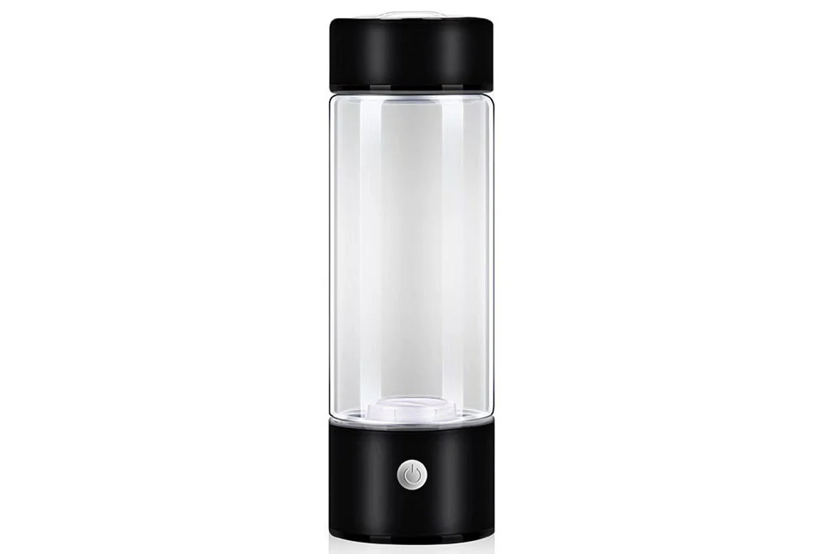 Hydrogen Water Generator Bottle - Image 4