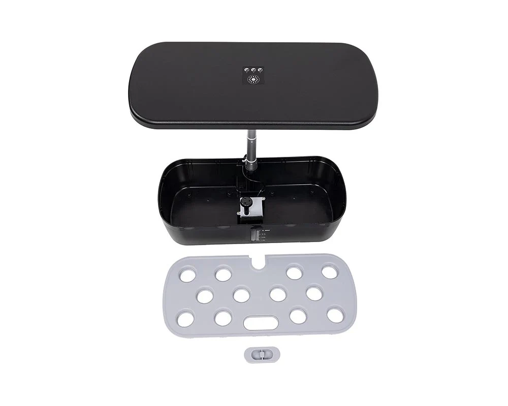 Indoor Garden Growing System Hydroponic Kit - Image 8