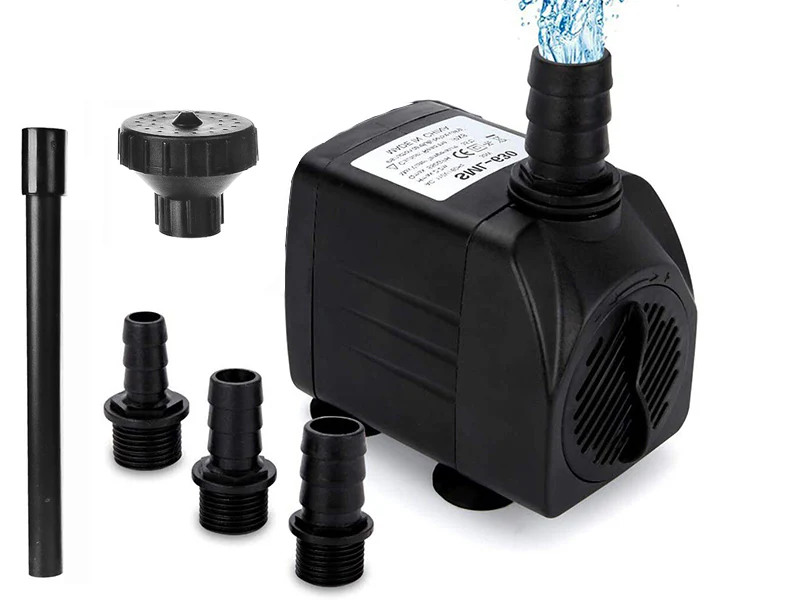 Water Fountain Pump - Image 2