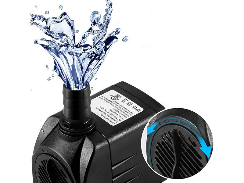 Water Fountain Pump - Image 6