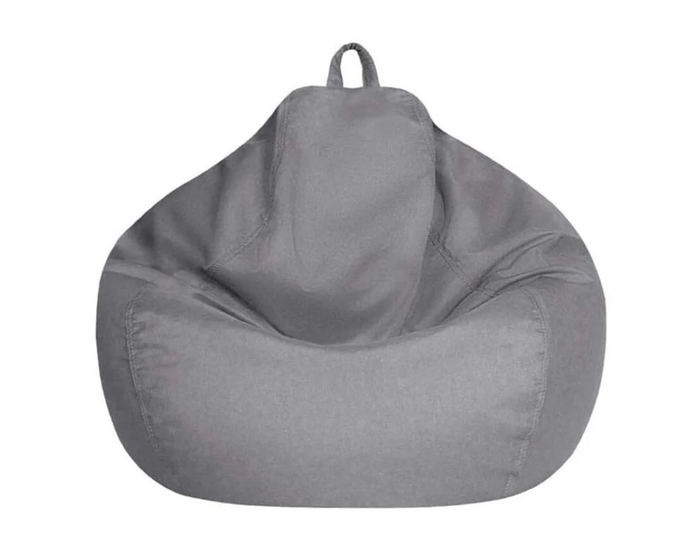 Large Bean Bag Cover 2Pcs - Image 6
