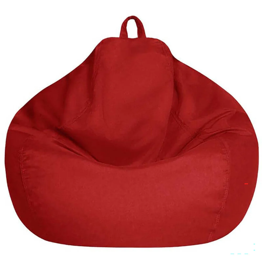 Large Bean Bag Cover 2Pcs
