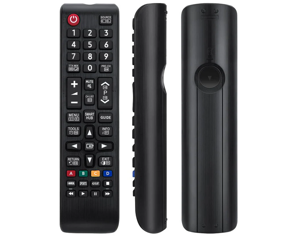 Universal Samsung TV Remote - Image 3