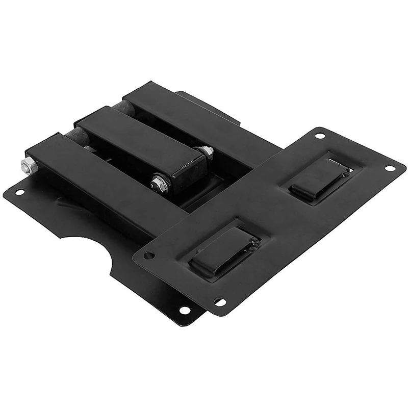 TV Bracket Swivel Universal 14" - 42" - Image 2