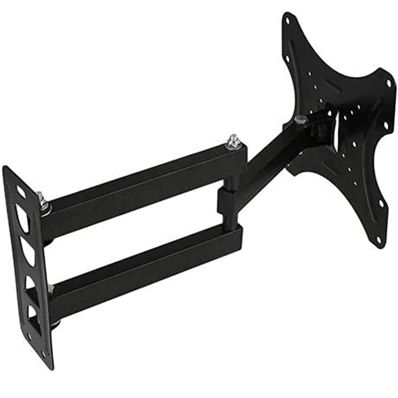TV Bracket Swivel Universal 14" - 42" - Image 4