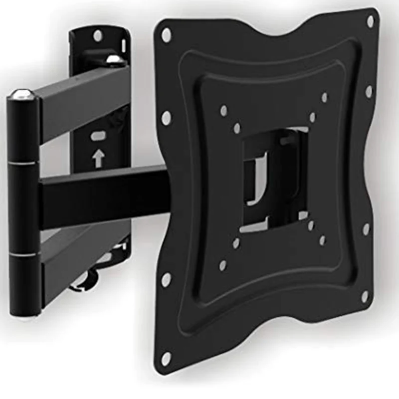 TV Bracket Swivel Universal 14" - 42" - Image 5
