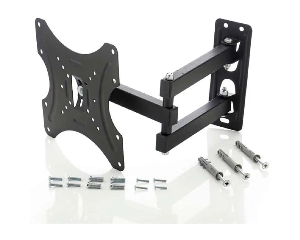 TV Bracket Swivel Universal 14" - 42" - Image 6