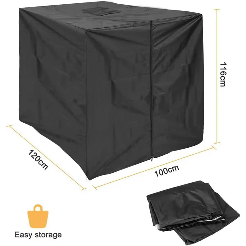 IBC Tank Cover - Image 3