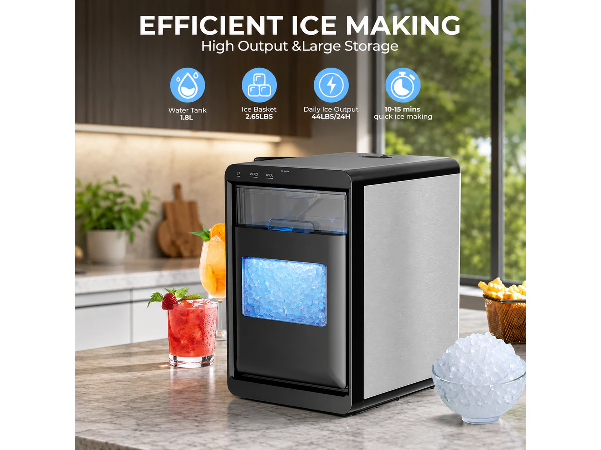 20KG Nugget Ice Maker - Image 3