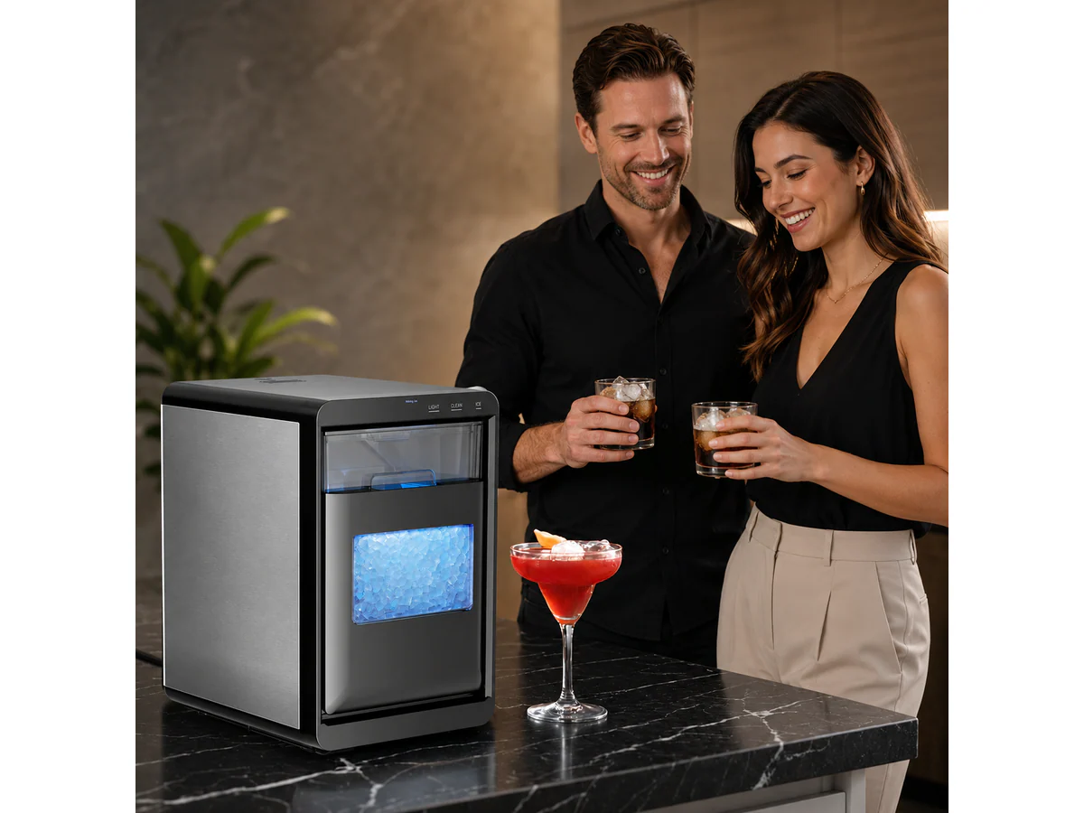 20KG Nugget Ice Maker - Image 5