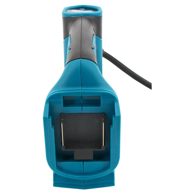 18V Inflator Pump Car Tyre Inflator - Image 5