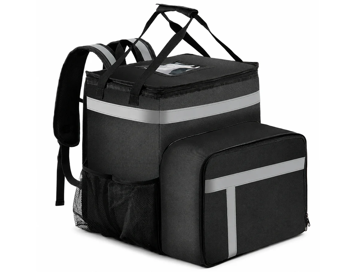 48L Insulated Food Delivery Bag - Image 3
