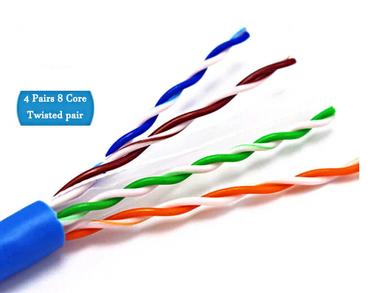 Ethernet Cable 10M Cat5 - Image 5