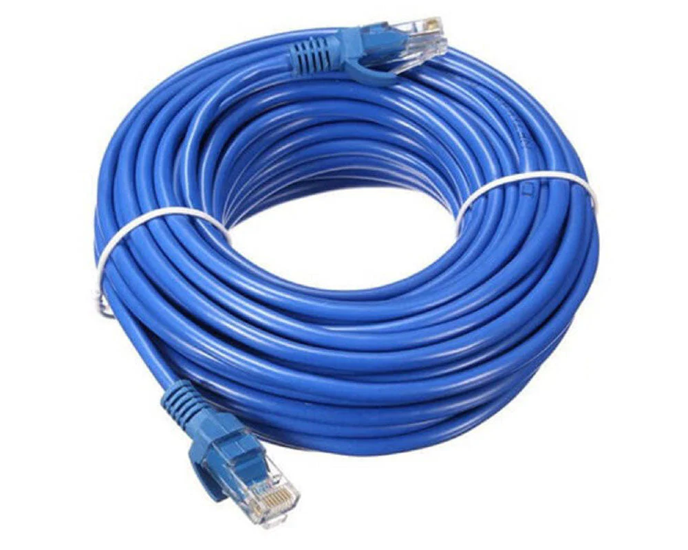 15M Ethernet Cable LAN Cable - Image 7