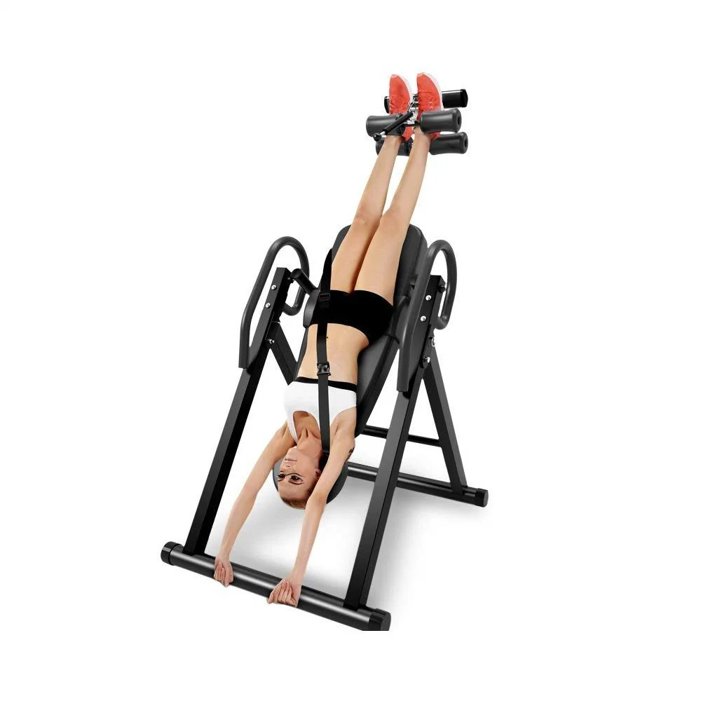 Gravity Inversion Table Heavy Duty Inversion Table - Image 15