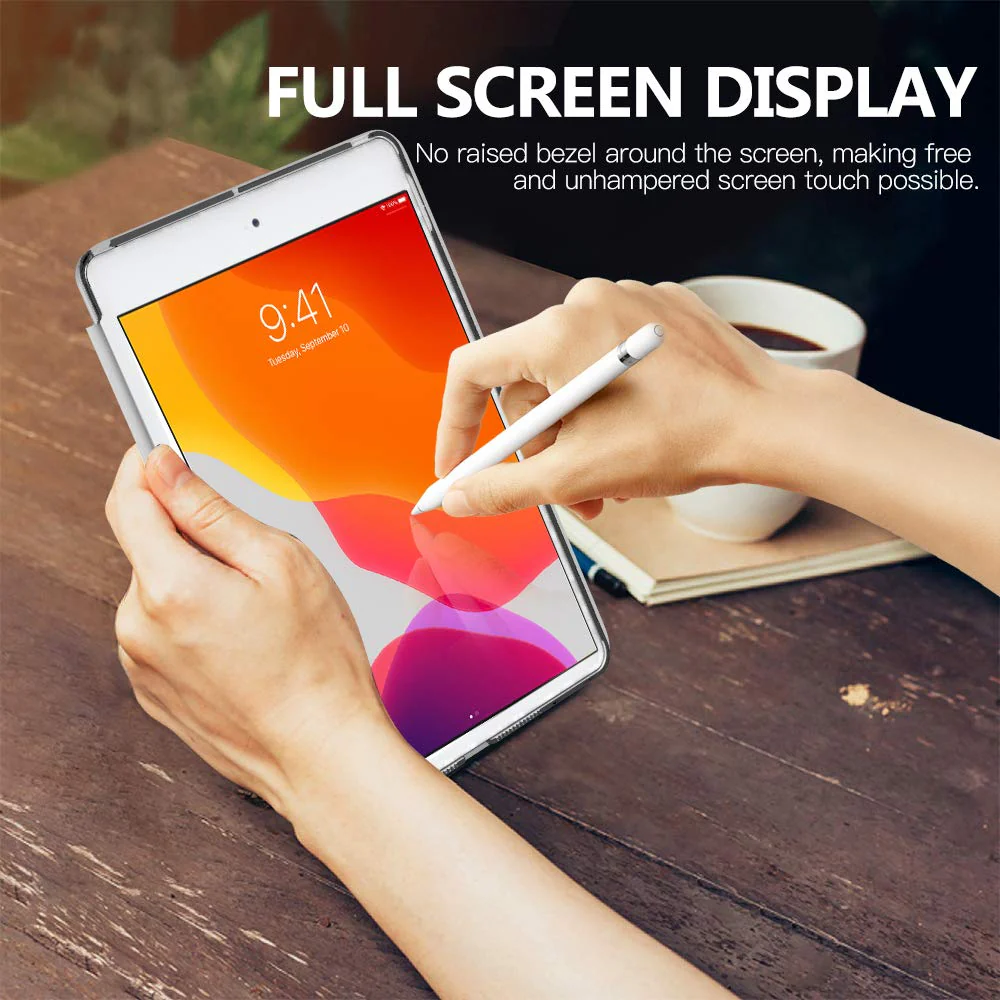 iPad 10.2 Case - Image 9