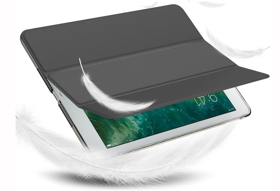 iPad 9.7 Case - Image 7