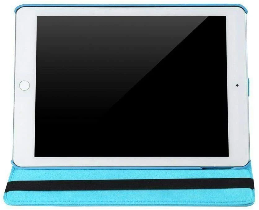 iPad 10.2 Case 2020 (8Th Gen) 360 Degree Stand With Auto Wake Up/Sleep - Image 6