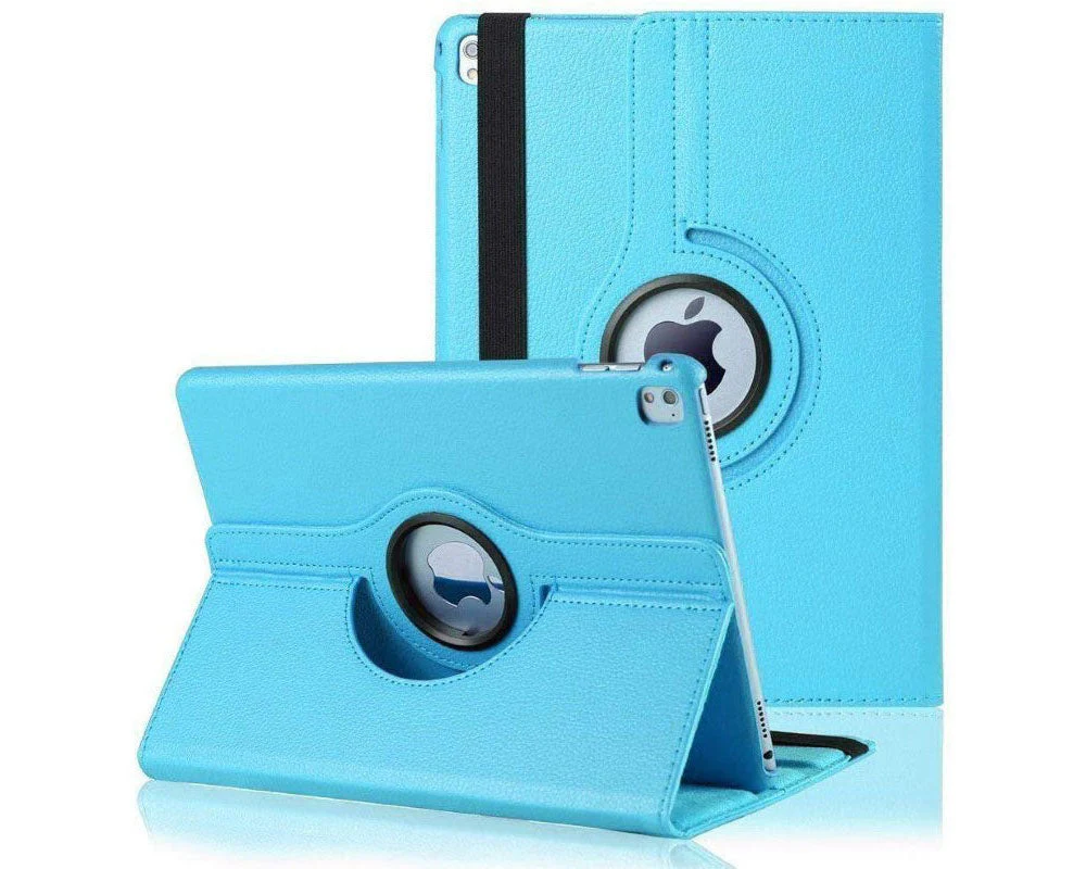 iPad 10.2 Case 2020 (8Th Gen) 360 Degree Stand With Auto Wake Up/Sleep - Image 8