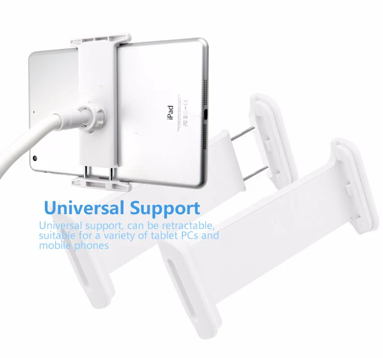 iPad Holder Tablet Holder, Lamicall Tablet Stand - Image 3